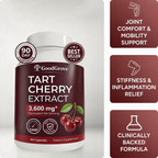 GoodGrove Tart Cherry Extract