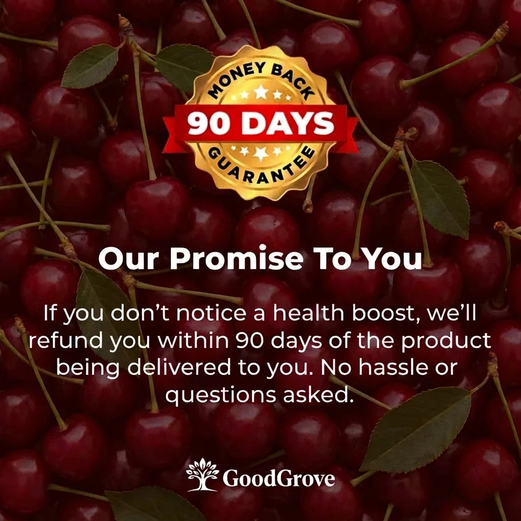 GoodGrove Tart Cherry Extract